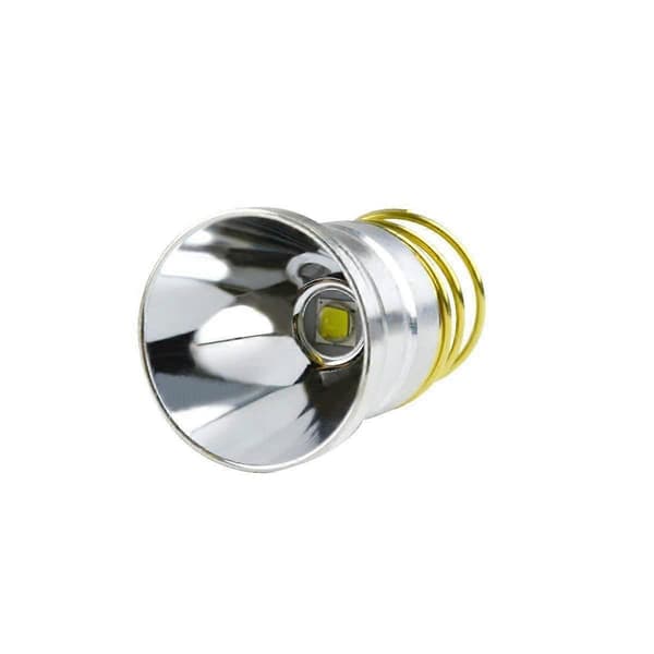 Lommelyktpære XML2 LED P60 Modul 1200LM for Surefire 6P G2 etc [DB]