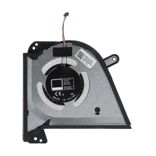 CPU GPU Køleventilator Til Zephyrus G15 (2022) Ga503r Ga503rx Ga503rm [db]