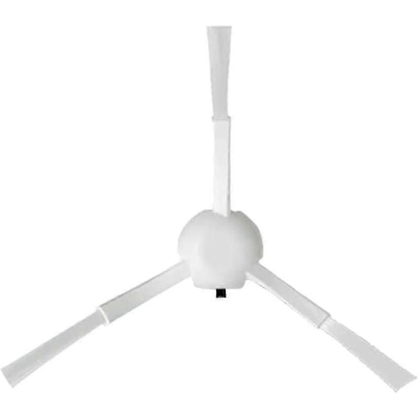 16 Pakkausta Lisävarustesarja Korvaava Dreame D9 Dreame L10 Pro Dreame D9 Max Dreame D9 Pro Robotti-imurille V [DB] As Shown
