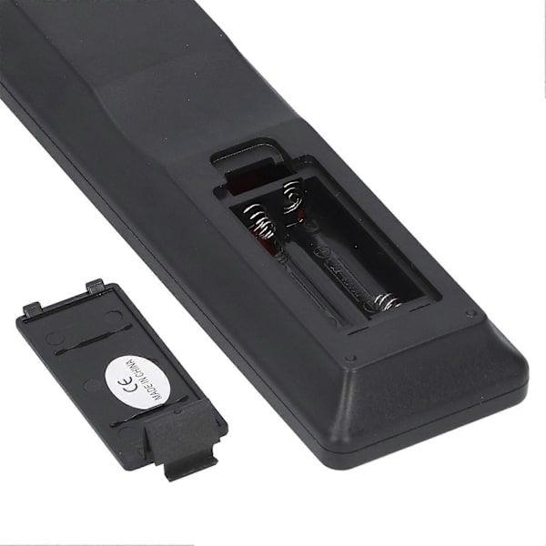 TV-fjernkontroll for Denon RC1184/RC1183/AVRX3000/AVRX2000/AVRE400/AVR2313 [DB]