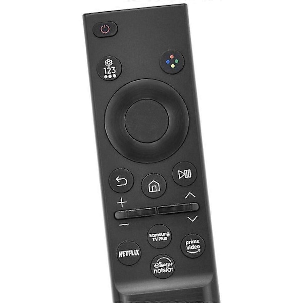 Ny BN59-01388E Fjärrkontroll för SAMSUNG 2022 QNED TV BU7000 BU8000 BU9000 [Db]