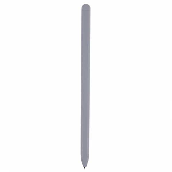 För Samsung Galaxy Tab S9 FE X510 X516/Tab S9 FE+ X610 X616 OEM Pekskärm Kapacitiv Penna Stylus P [DB] Grey Samsung Galaxy Tab S9 FE