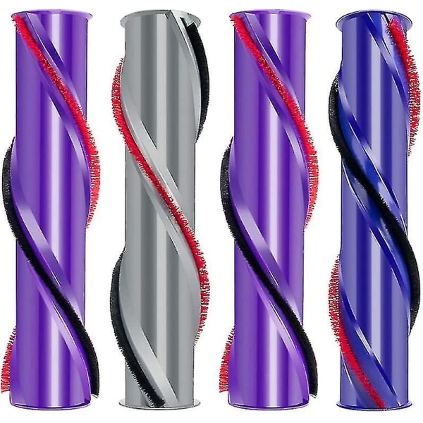 Dyson V11 Dammsugarersättningstillbehörssats, Kolfiber, V11 - Reservdelar, Borstar Db