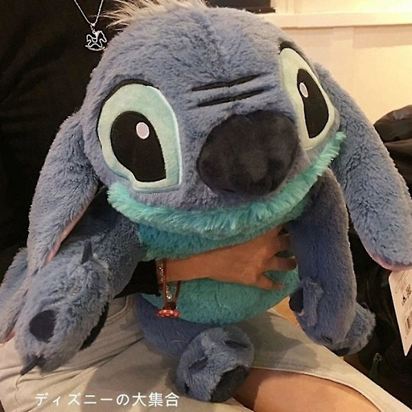 Stitch-Pehmolelu, 60 Cm Db