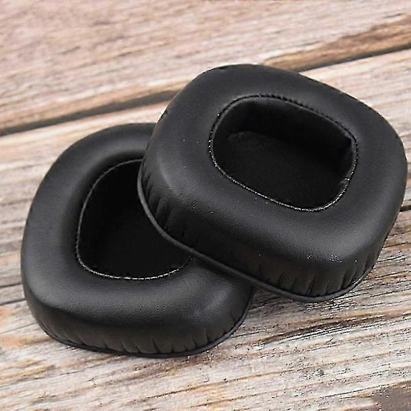 Øreputer for Razer Tiamat 7.1, 2 erstatningsputer sett [DB] Black