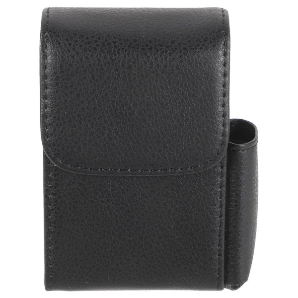 Insulinpumpeholder Livrem Belte Insulinpumpeveske Bærbar Insulinpumpe Oppbevaringsveske Belte Insulinveske DB Black 11x7.5cm