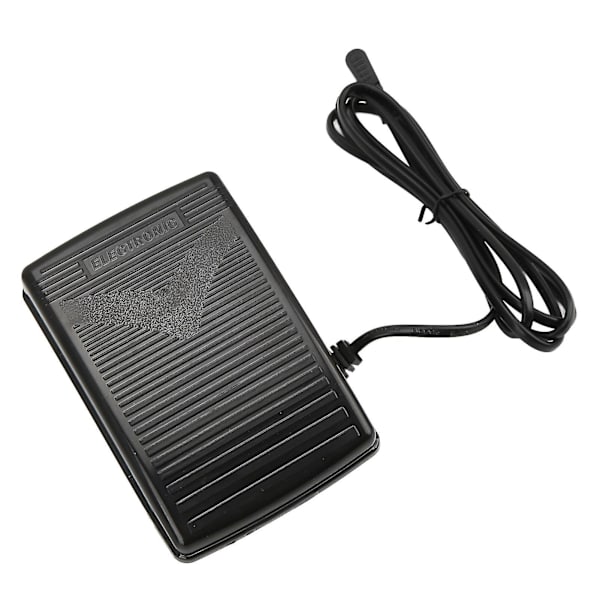 Singer SC220 6160 6180 5400 XL-400 Sömnadsmaskin Fotpedal, Plastmaterial {Db}