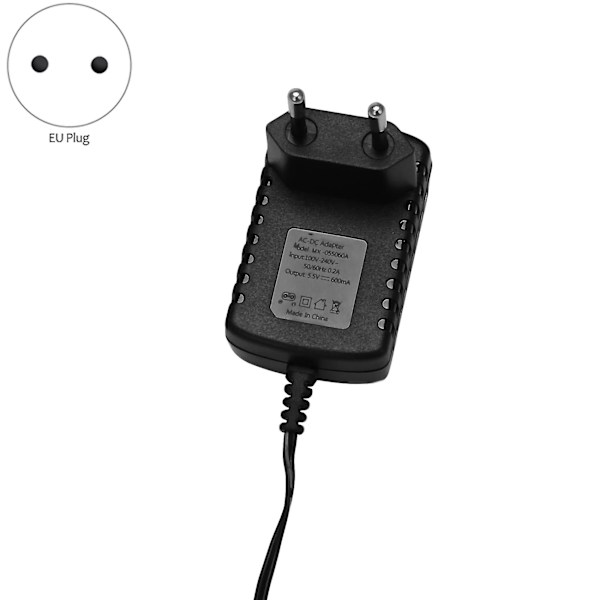 eu-pistoke, imurin laturin kaapeli Yhteensopiva karcher wv2/50/60/70