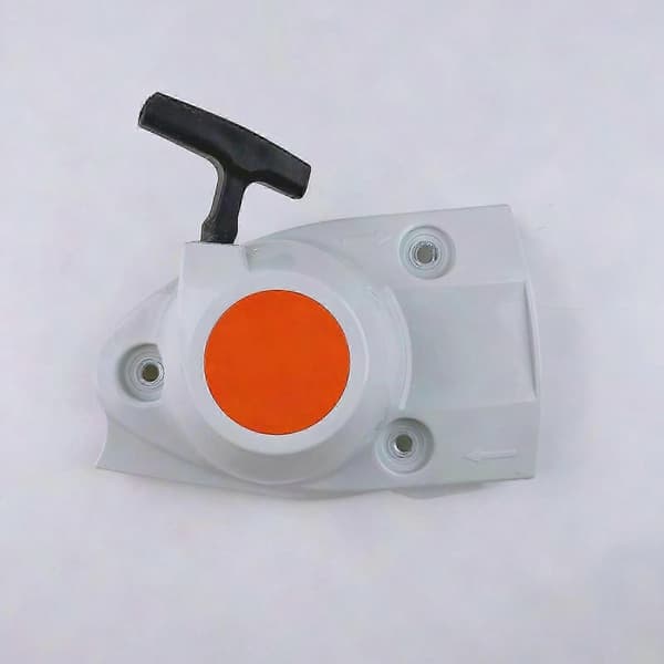 Startmotor för TS410 TS420 TS480i TS500i [DB]