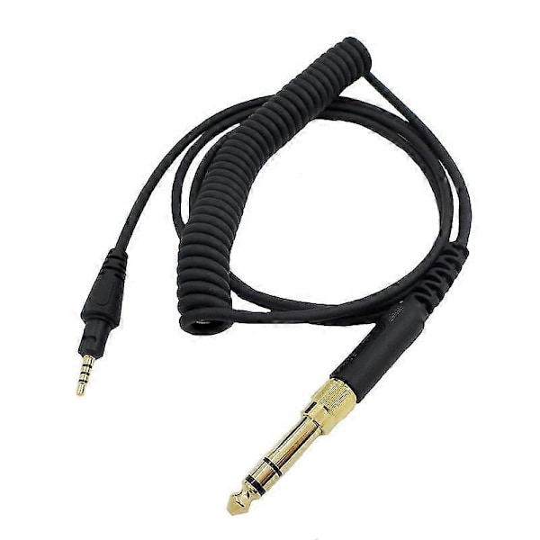 Reserve Audiokabel For Pioneer HDJ-CUE1 X7 S7 X5 X7 Hodetelefonkabel [DB]