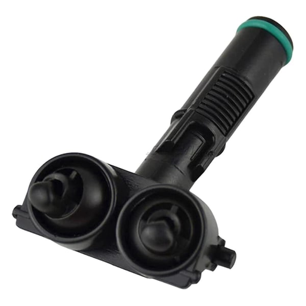 For Axela 2003 - 2008 Forlygte Rengøring Vaskemaskine Jet Hoved Lygte Lampe Spray Dyse Bp4k-51-8h1b Bp4k