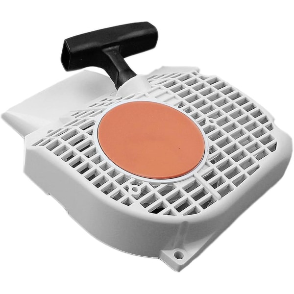 Recoil Rewind Vetoketju Stihl Ms250 Ms230 Ms210 021 023 025 Moottorisaha Sijainti Osat