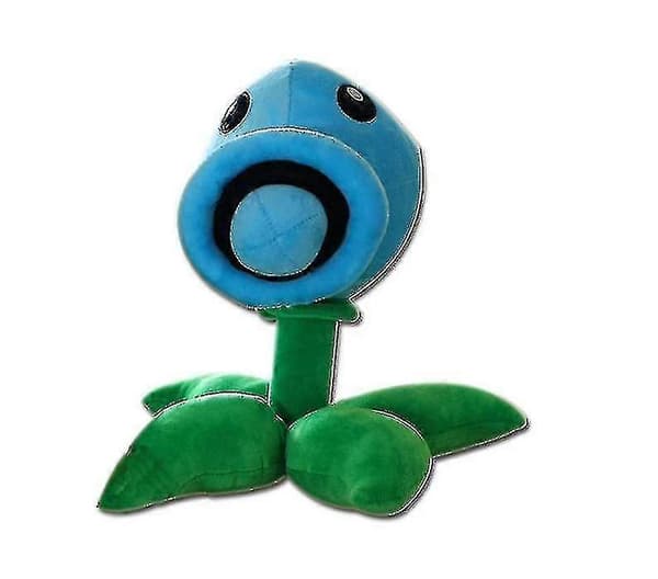 30cm Plants vs. Zombies Plussjdyr for barns bursdagsgave DB Style 5