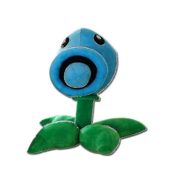 30cm Plants vs. Zombies Plyslegetøj Til Børns Fødselsdagsgave DB Style 5