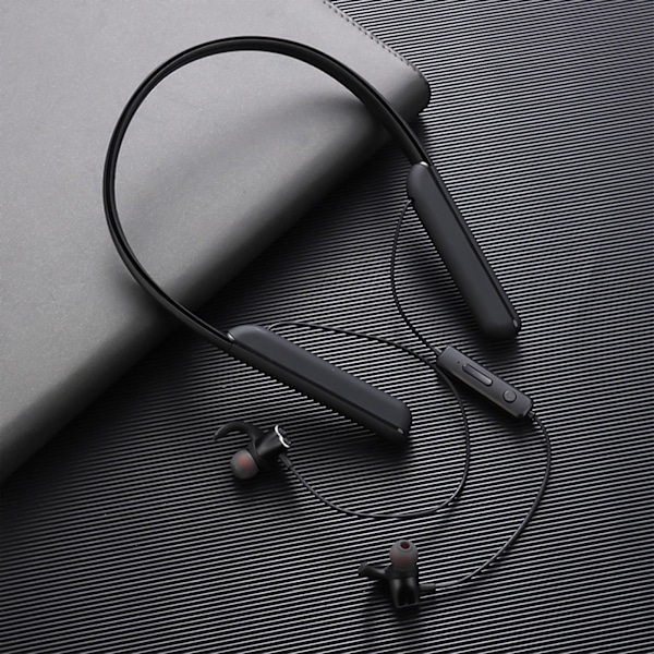 Langattomat Bluetooth-kuulokkeet Urheilu In-ear Langattomat Suuret Akun Stereo-kuulokkeet {DB Multicolor A