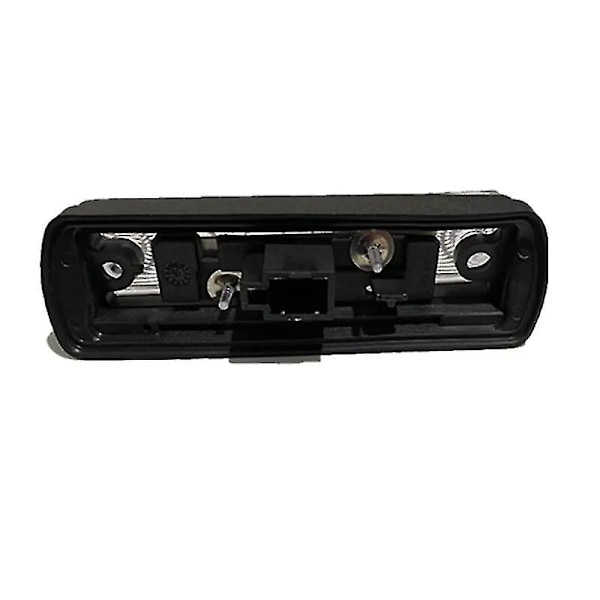 2 stk. 24V LED solskjermlys for MAN TGX TGL TGS lastebil Solskjermlampe OEM 81252606121 Man førerhuslys [DB] 2Pcs Amber A