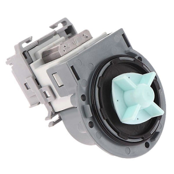 Til dræningspumpe tromle vaskemaskine dræningspumpe motor PX2025-1 drænmotor dræningspumpe del Acc [DB]