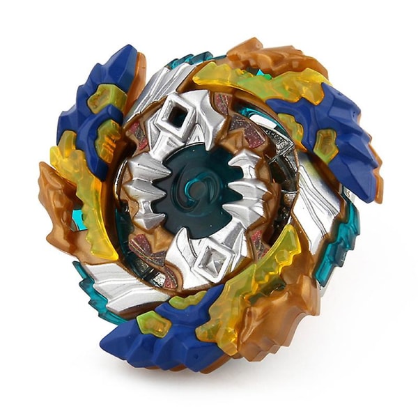 Beyblade Burst B-122 Starter Geist Fafnir utan Entry Launcher db Gold 1 set