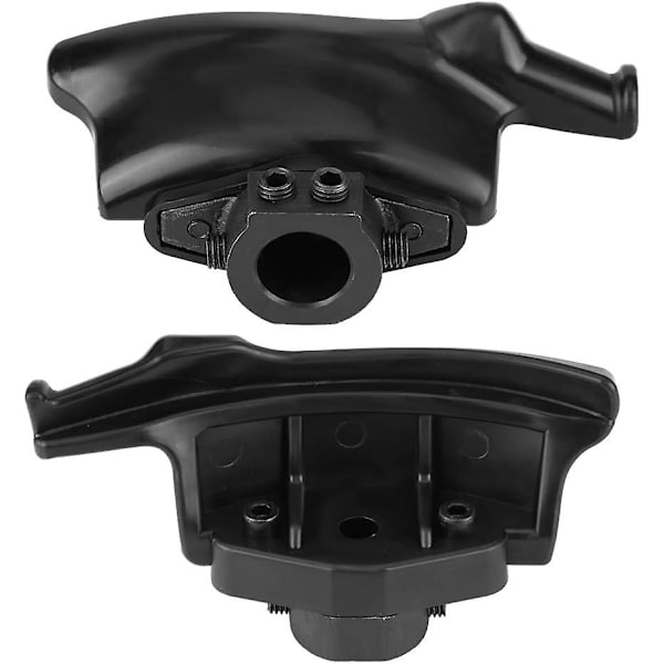 Duck Head Demount Svart Dekkbytter Maskin Plast Nylon Montering Demount Duck Head Dia [DB]