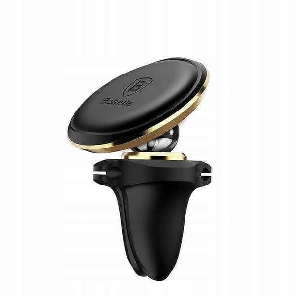 Magnetisk Holder Baseus Guld [DB] gold