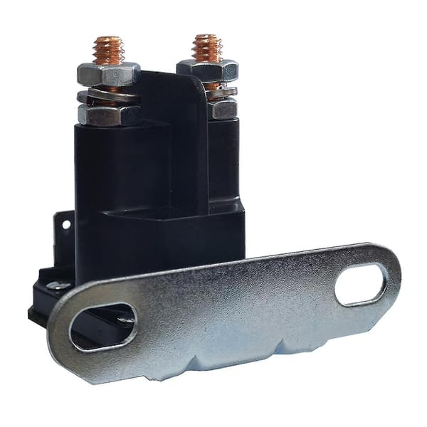 725-1426 12v Starter Solenoid Passer Til Mtd Cub 925-1426a Plæneklipper Tilbehør [DB]