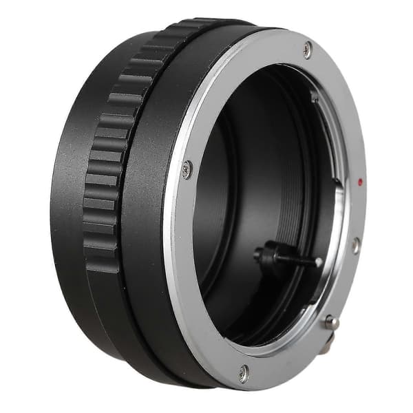 Adapterring för Sony Alpha Minolta Af A-typ Objektiv till Nex 3,5,7 E-mount Kamera [db]
