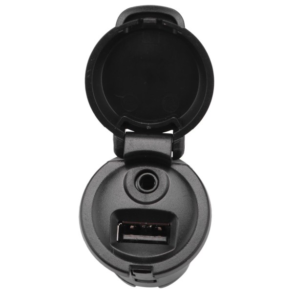 Bil USB Aux Interface Adapter Til Peugeot Citroen Bil 96647952xt