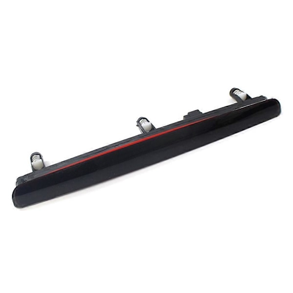 Auton varoitusvalo LED korkea asennus kolmas jarruvalo T5 2003-2010 7E0 945 097 A DB Red