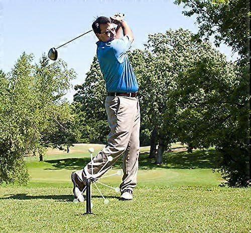 Club Champ Swing Groover db