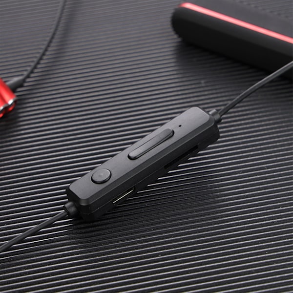 Langattomat Bluetooth-kuulokkeet Urheilu In-ear Langattomat Suuri Akku Stereo Kuulokkeet {DB Multicolor B