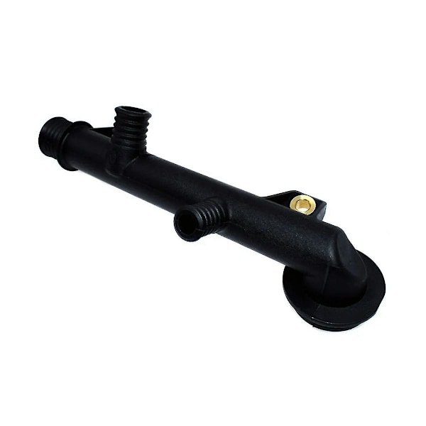 Auton moottorin jäähdytysnesteen letkun liitin letkun termostaatti vesiputki 3-sarjaan 5-sarjaan E30 E36 11531714738-A1 [db] black