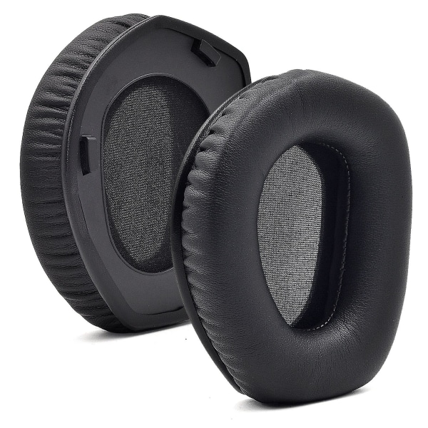 Øreputer for Sennheiser HDR RS165 RS175 RS185 RS195 Hodetelefoner [DB]