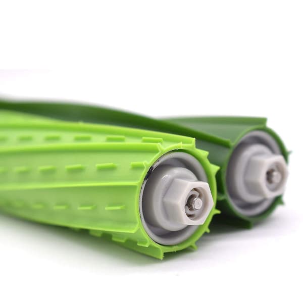 Hovedbørste Rullebørste Kit For Irobot Roomba I7 I7+ I7 Plus E5 E6 E7 [DB]