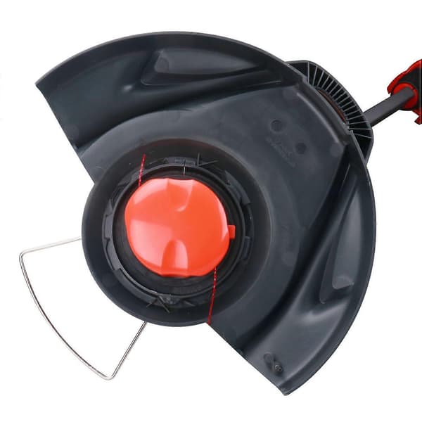 x Spolekapsler til FLYMO CONTOUR 500, 600, 700 FLY060 [DB]