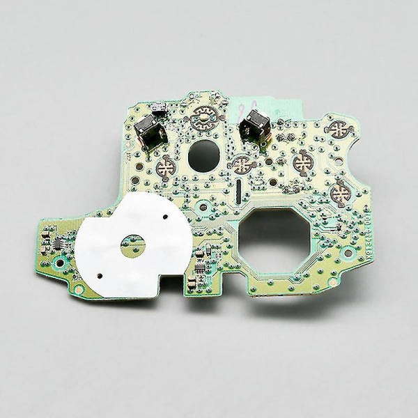 Hovedstrømskredsløbskort Motherboard Lb Rb Usb-port til Xbox One S Controller-yu DB Green