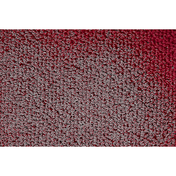 100 % puuvillaa froteepatalaput keittiöön, 2 kpl, 21,6 x 21 cm, punainen-m.2937 [DB]