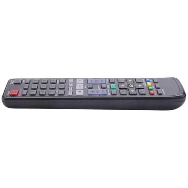 Ah59-02298A Ersättningsfjärrkontroll Lämplig För Hemmabiosystem Blu-Ray Htc5500 Htc6500 H [db] black