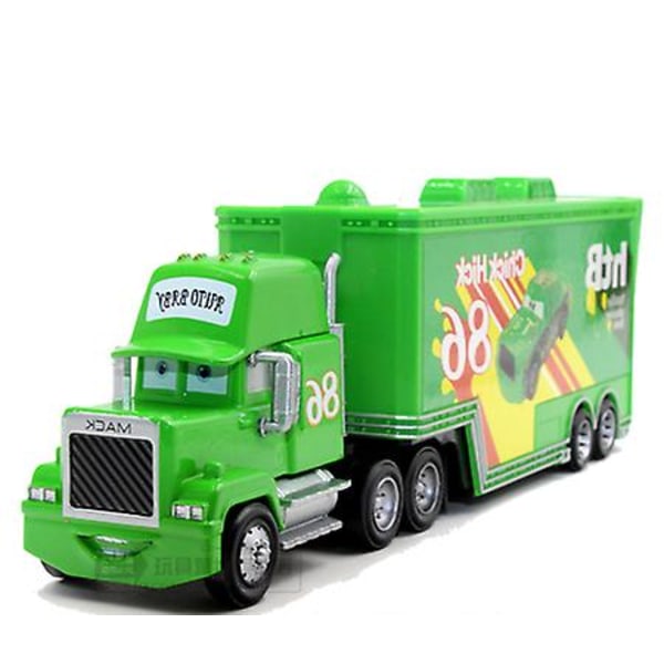Bærbar opbevaringsboks til lynbiler, som kan indeholde 30 dobbeltlagsbiler, til parkering, legetøj, børnegavedrenge - billegetøj Db 8