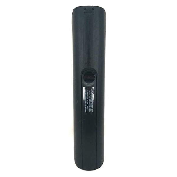 Bn59-01178f Fjernkontroll for Ua60h6300aw/ua55h6800aw Erstatningsfjernkontroll [DB] black
