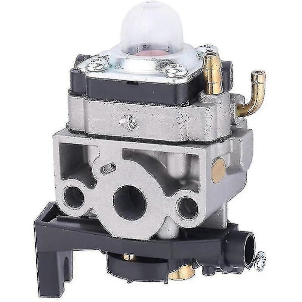 Förgasarkit för Honda GX25 GX25N GX25NT GX35 FG110 FG110K1 HHT35 HHT25S 4-taktsmotor ersättning [DB]
