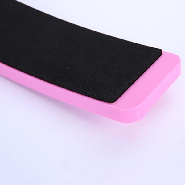 Ballet Turnplate for Dansere - Kunstløp Ballet Dans Turnplate, Treningsutstyr {Db} Pink