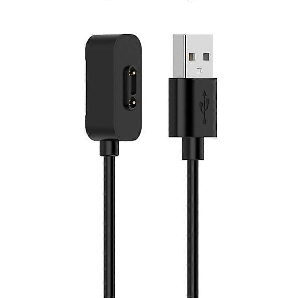 Xplora X5 Play -älykellon laturi, 1 m magneettinen USB-latauskaapeli [Db] Multicolor Style B