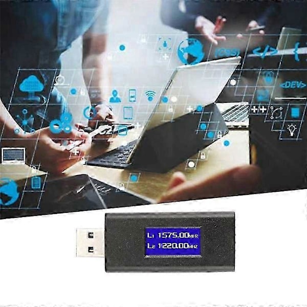 DB USB GPS Signaldetektor USB Flash-enhet Ingen GPS-positionering GPS-detektor