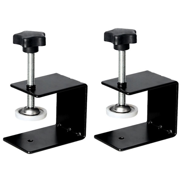 2 kpl/setti Laatikon Kiinnitysklipsit Sujuva Asennus Klipsit Apuasennus Kylmävalssattu Teräs Työkalu db 2PCS