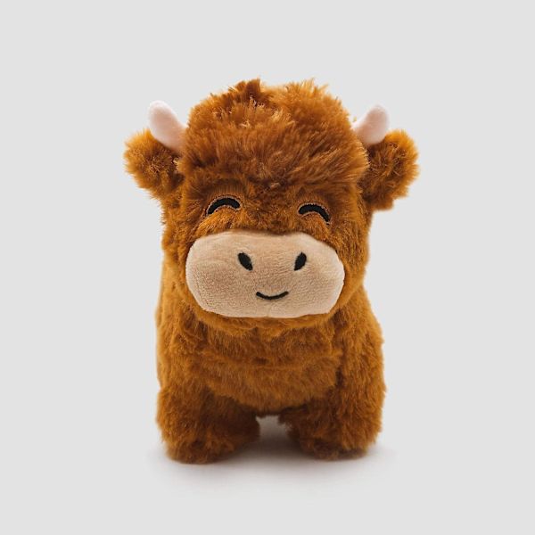 Highland Cow Legend Plys [DB]