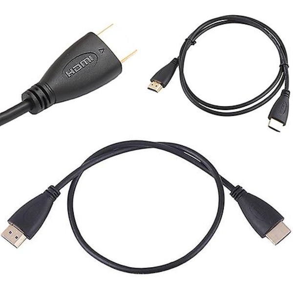 5ft HDMI-kompatibel hane till 5-RCA RGB Audio Video AV-komponentkonverteringskabel guldpläterad Da [DB]