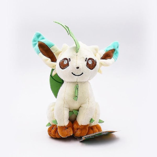 Eevee-pehmolelu [DB] Umbreon