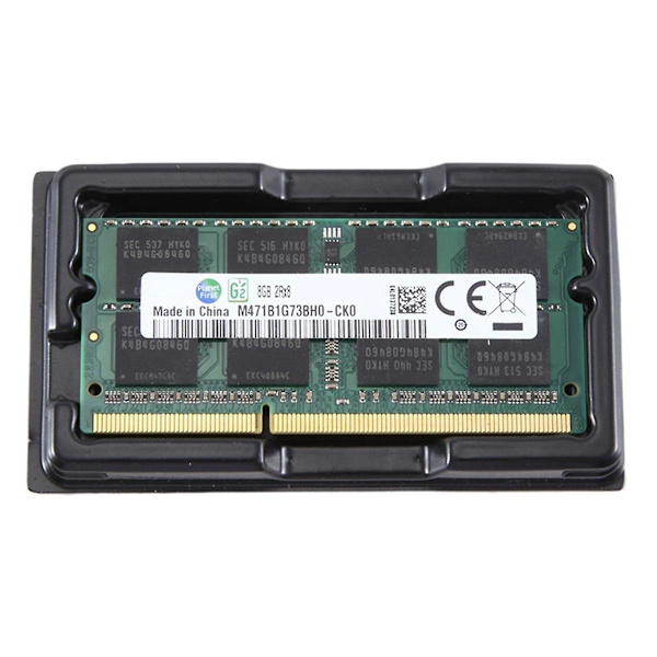 Ddr3 8gb Laptop Memory Ram 1333mhz Pc3-10600 1.5v 204 Pins Sodimm Til Bærbar Computer