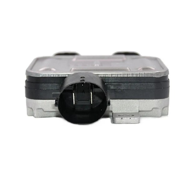 Ventilatorstyringsmodul Motorradiator Til Evoque Til 941013801 940009400 940009402 [DB] SilverBlack