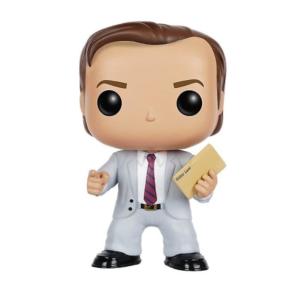 Action-figuuri Better Call Saul 322 Jimmy McGill Db